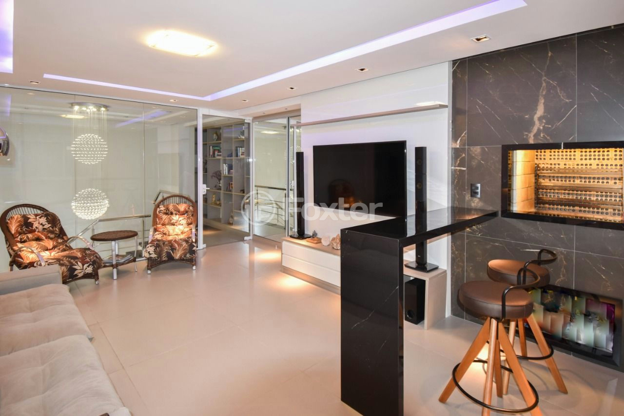 Cobertura à venda com 3 quartos, 198m² - Foto 14