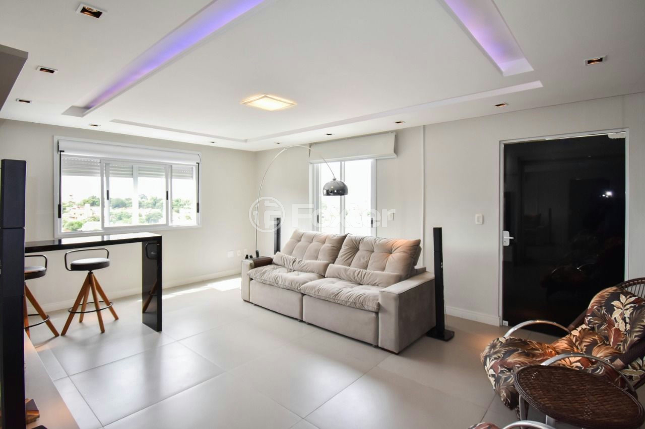 Cobertura à venda com 3 quartos, 198m² - Foto 13