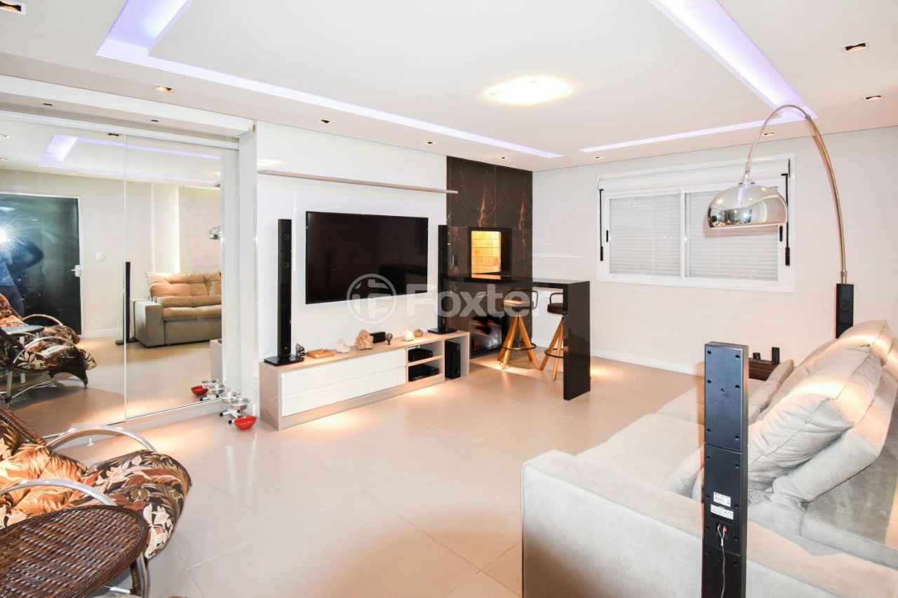 Cobertura à venda com 3 quartos, 198m² - Foto 1