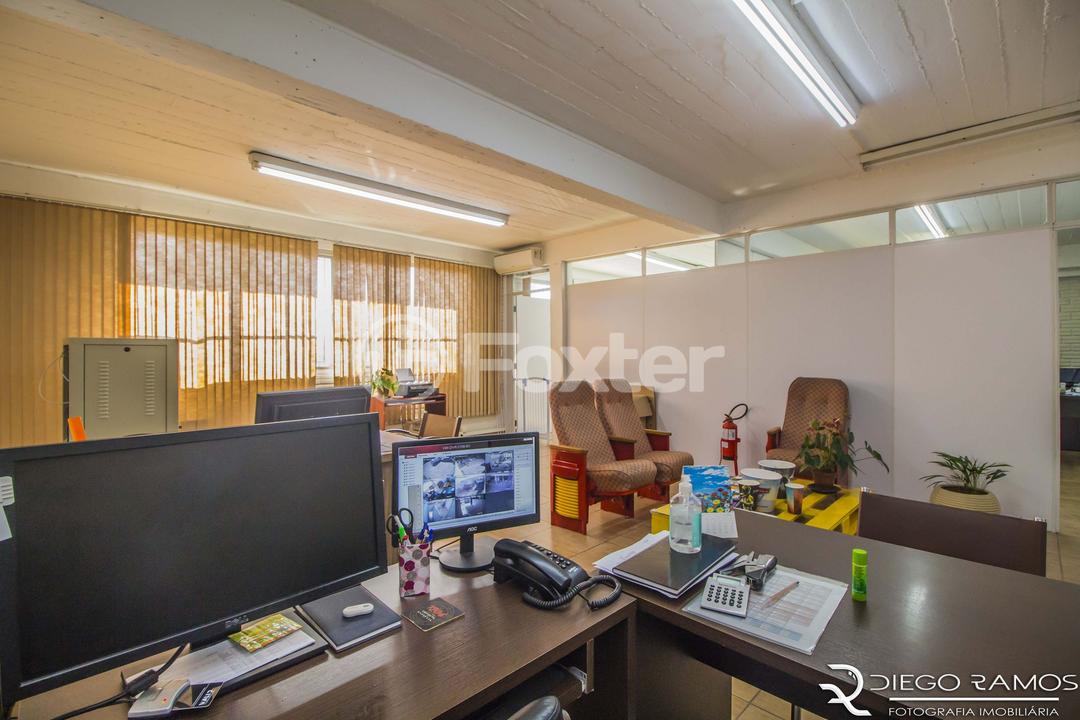 Depósito-Galpão-Armazém à venda, 700m² - Foto 3