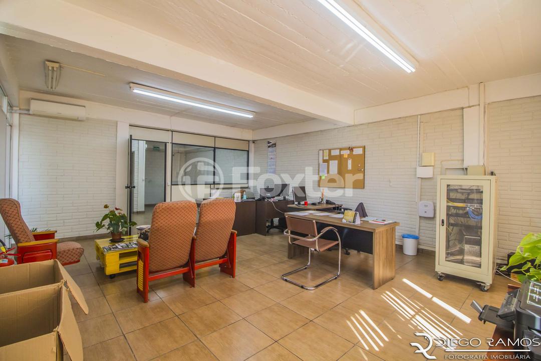 Depósito-Galpão-Armazém à venda, 700m² - Foto 4