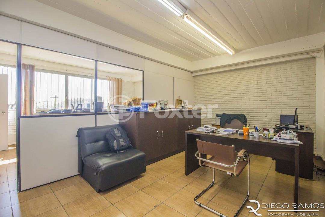 Depósito-Galpão-Armazém à venda, 700m² - Foto 7