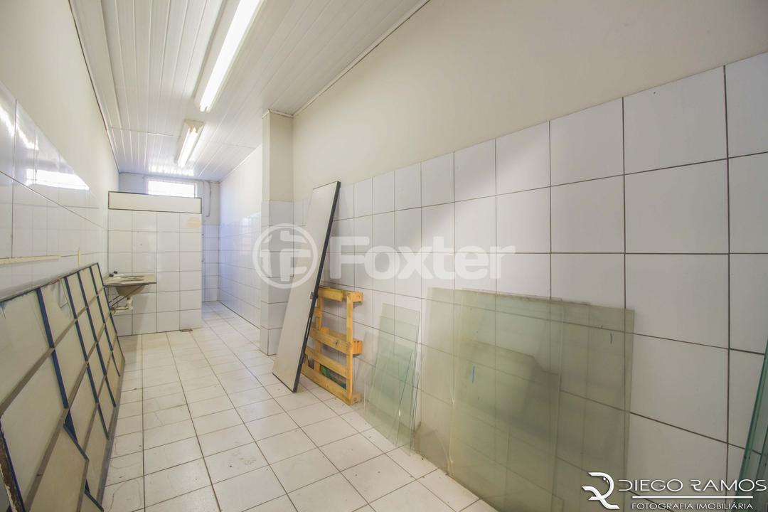 Depósito-Galpão-Armazém à venda, 700m² - Foto 11