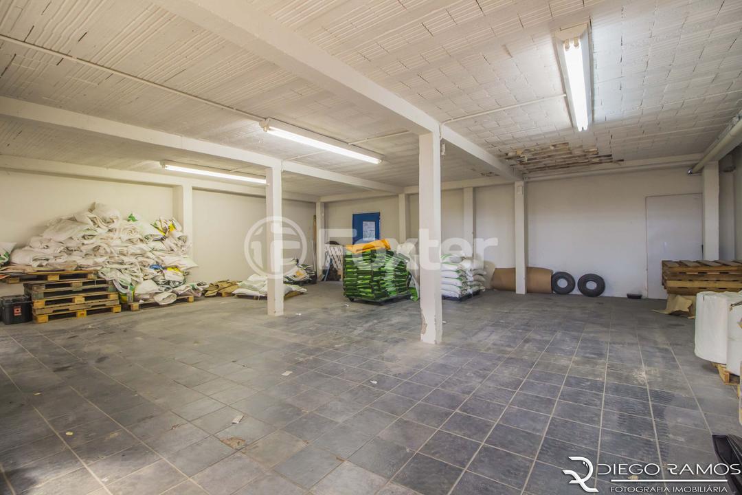 Depósito-Galpão-Armazém à venda, 700m² - Foto 19