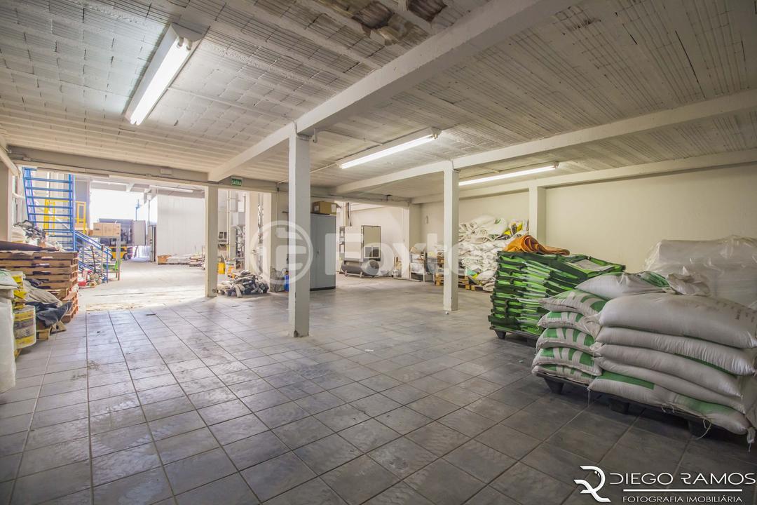 Depósito-Galpão-Armazém à venda, 700m² - Foto 20