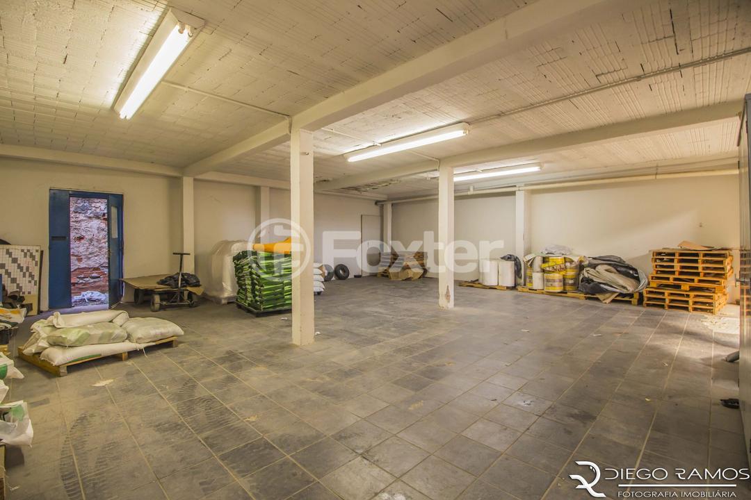 Depósito-Galpão-Armazém à venda, 700m² - Foto 21