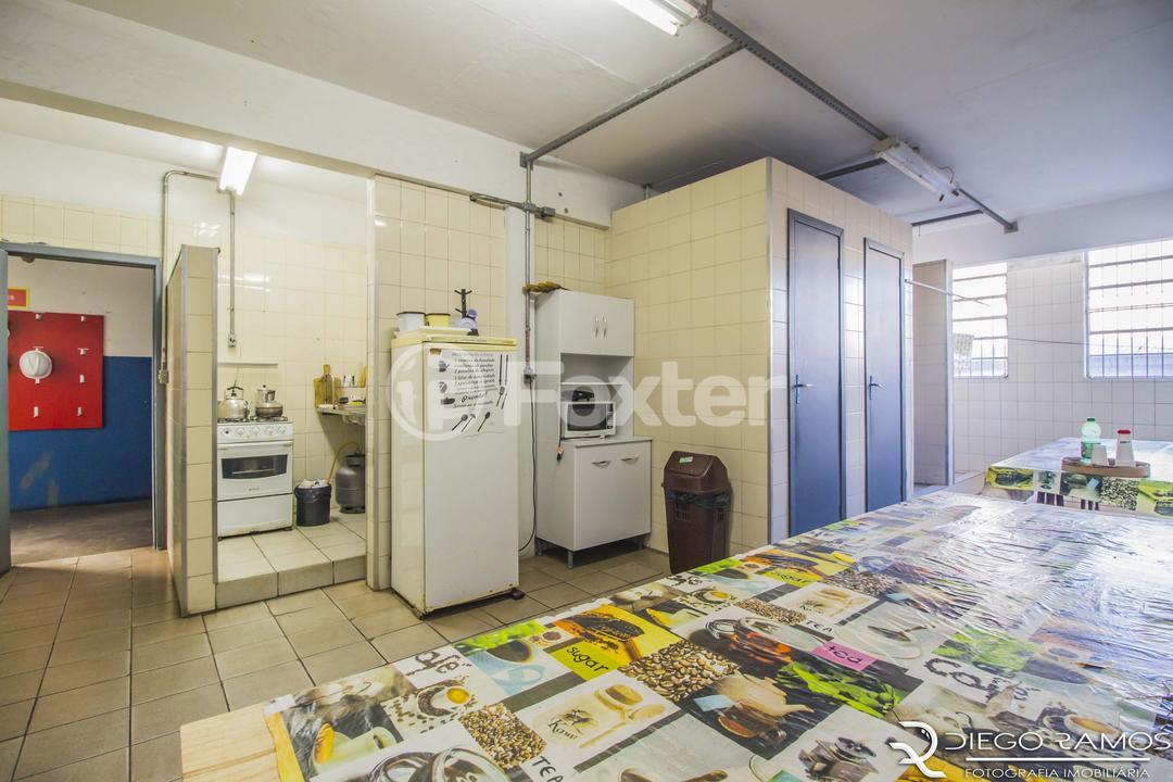 Depósito-Galpão-Armazém à venda, 1250m² - Foto 6
