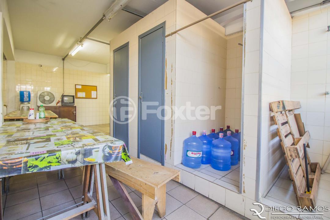 Depósito-Galpão-Armazém à venda, 1250m² - Foto 7