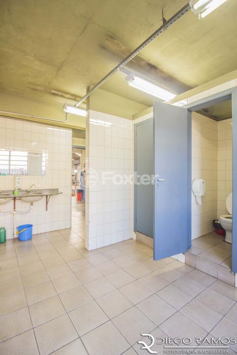 Depósito-Galpão-Armazém à venda, 1250m² - Foto 1