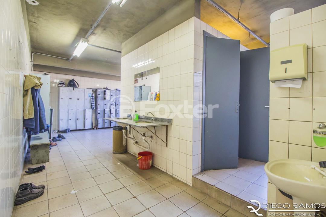 Depósito-Galpão-Armazém à venda, 1250m² - Foto 9