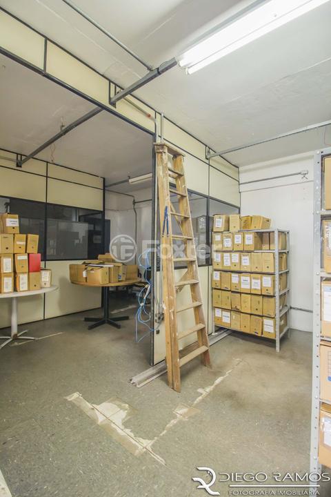Depósito-Galpão-Armazém à venda, 1250m² - Foto 10