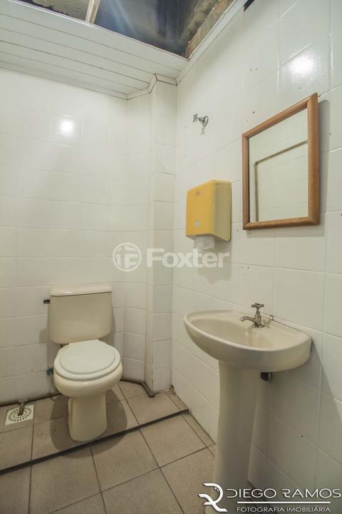 Depósito-Galpão-Armazém à venda, 1250m² - Foto 11