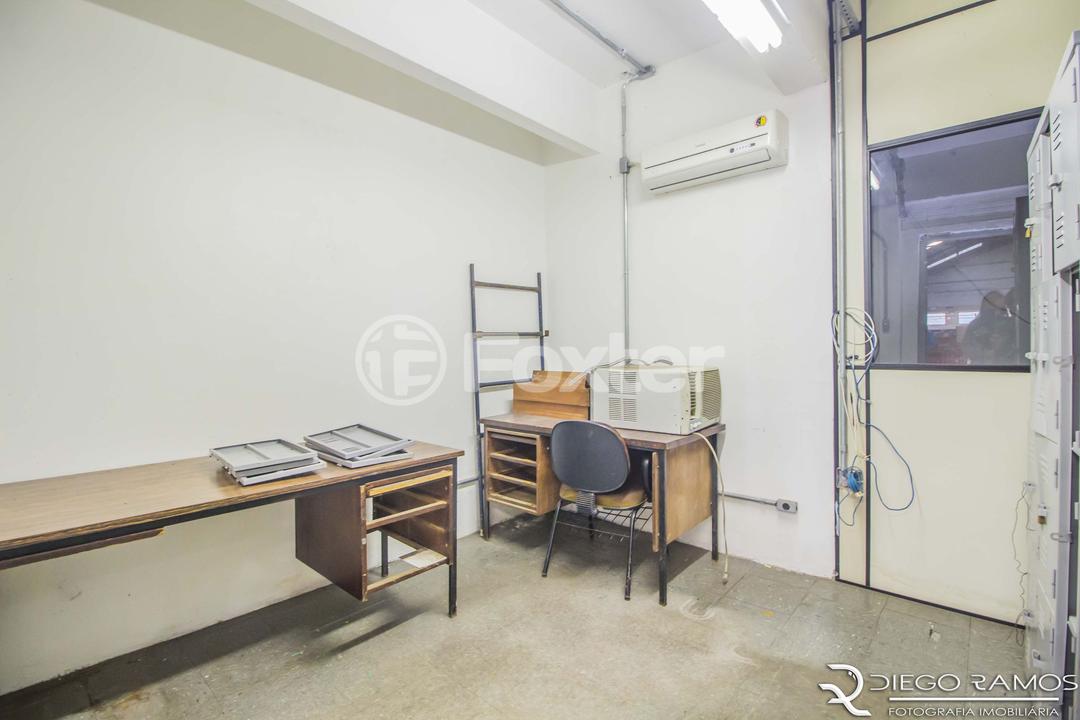 Depósito-Galpão-Armazém à venda, 1250m² - Foto 12