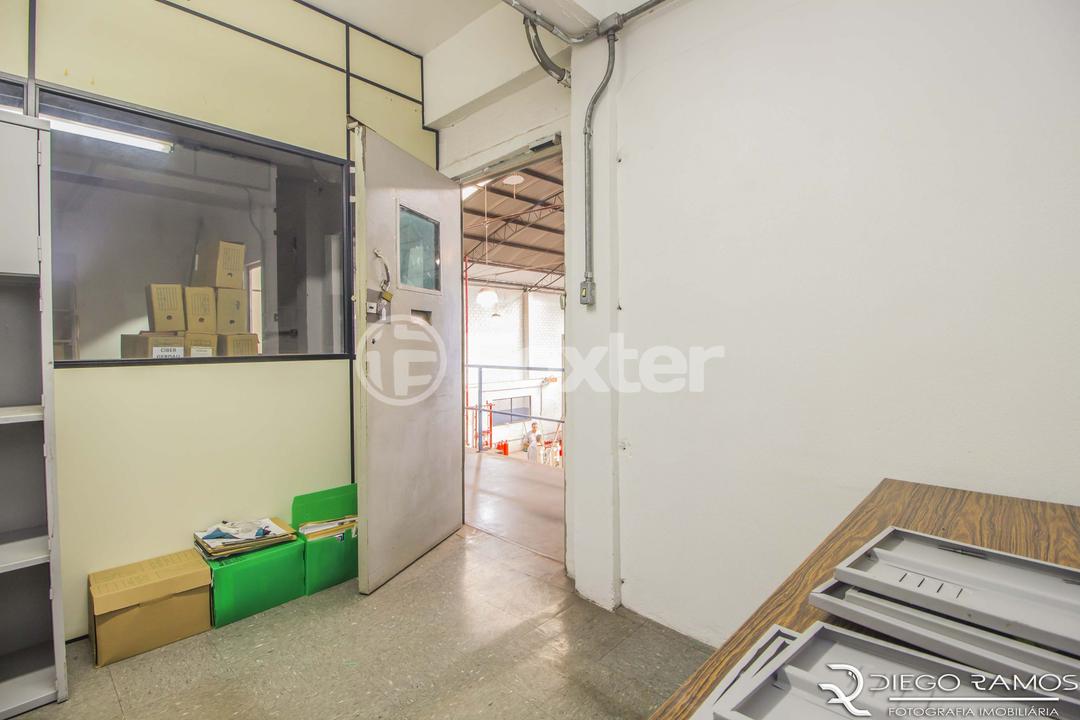 Depósito-Galpão-Armazém à venda, 1250m² - Foto 13