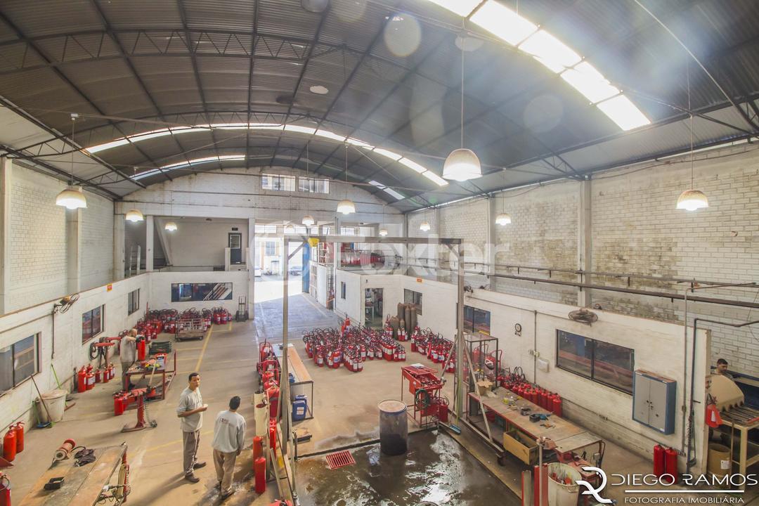 Depósito-Galpão-Armazém à venda, 1250m² - Foto 14