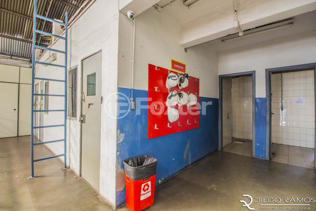 Depósito-Galpão-Armazém à venda, 1250m² - Foto 15