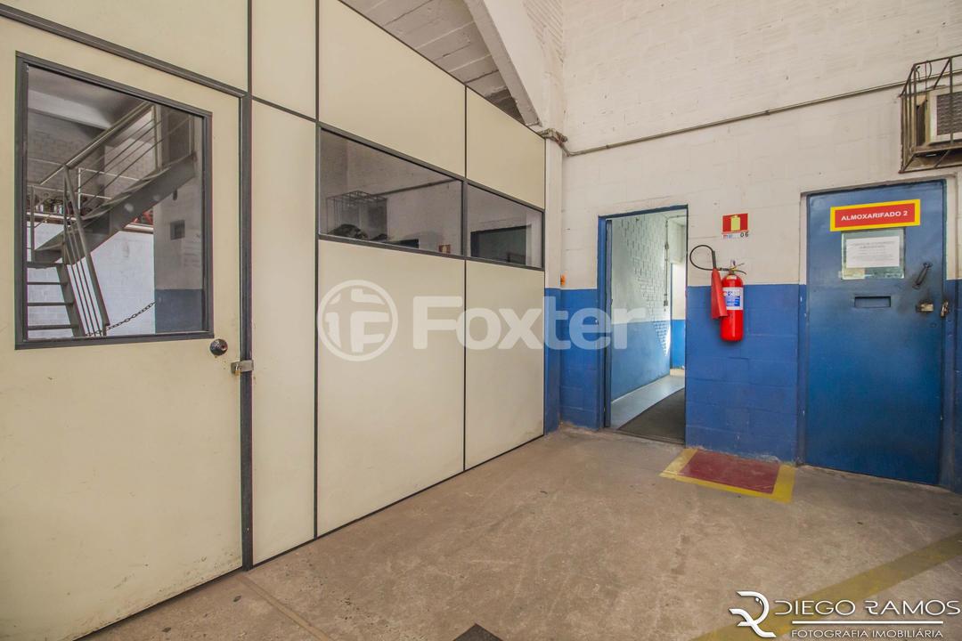 Depósito-Galpão-Armazém à venda, 1250m² - Foto 16