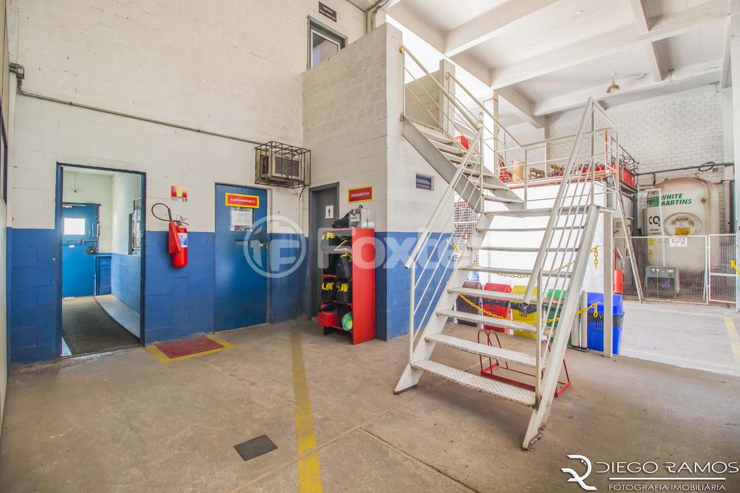 Depósito-Galpão-Armazém à venda, 1250m² - Foto 17