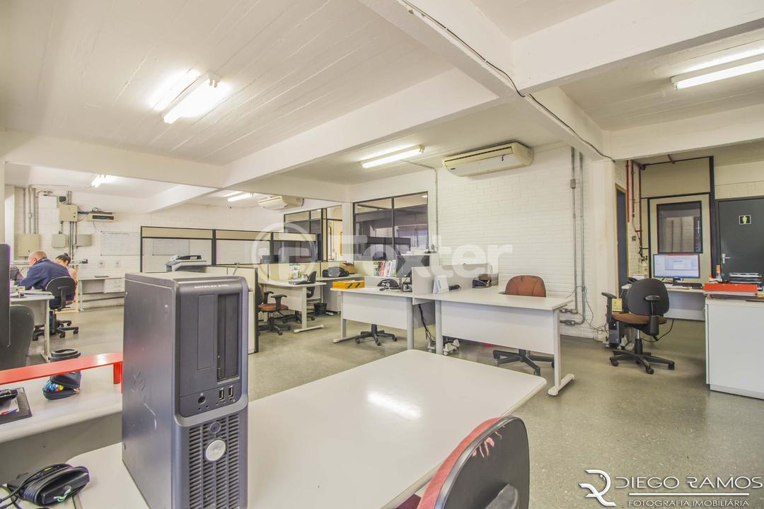 Depósito-Galpão-Armazém à venda, 1250m² - Foto 18