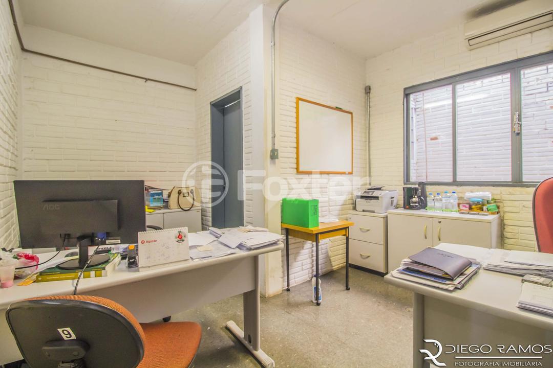 Depósito-Galpão-Armazém à venda, 1250m² - Foto 19