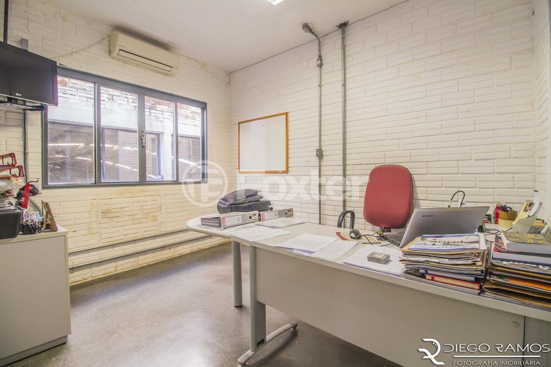 Depósito-Galpão-Armazém à venda, 1250m² - Foto 20
