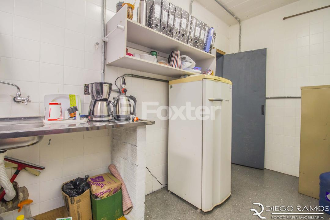 Depósito-Galpão-Armazém à venda, 1250m² - Foto 21