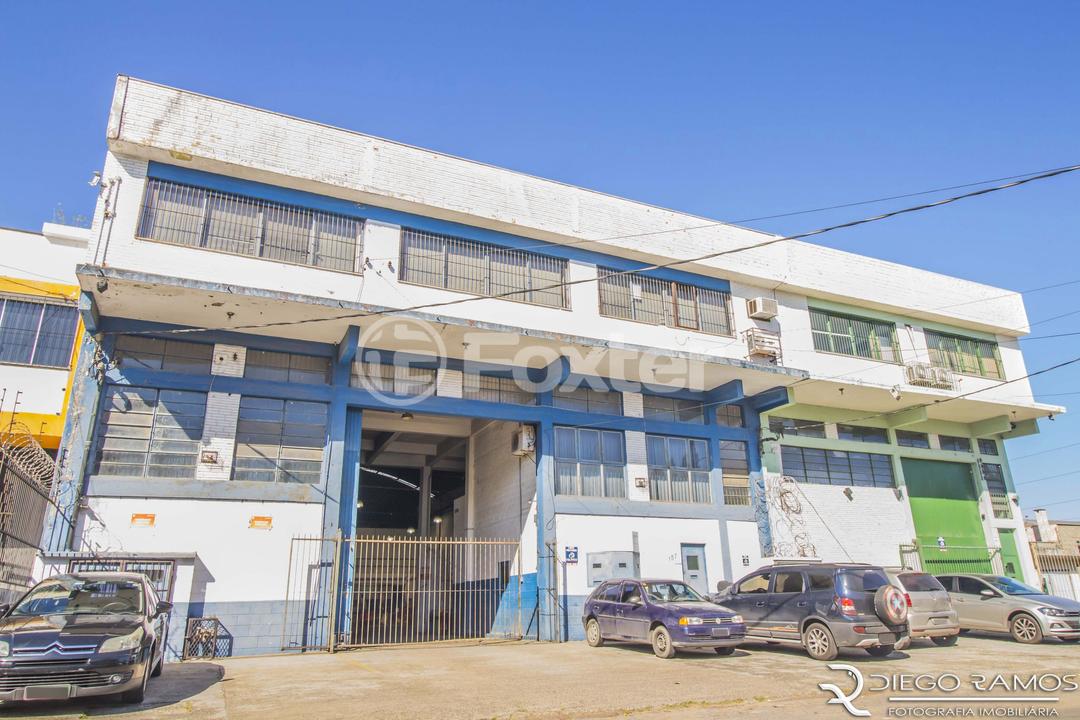 Depósito-Galpão-Armazém à venda, 1250m² - Foto 23