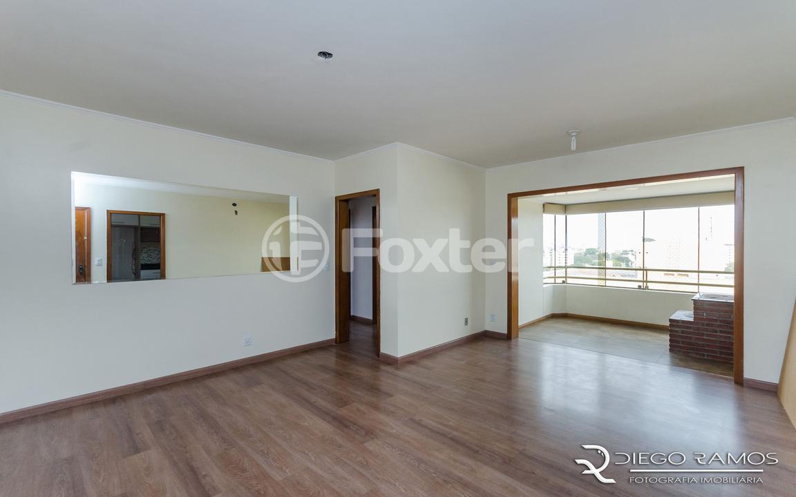 Apartamento à venda com 2 quartos, 93m² - Foto 1