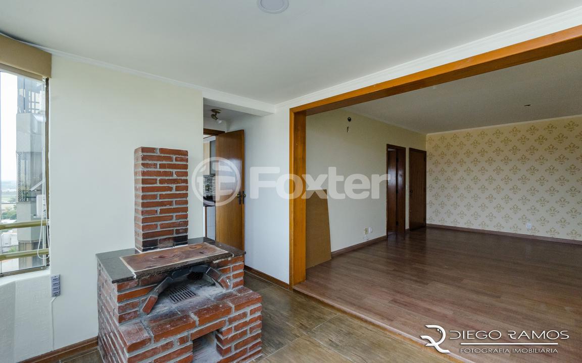 Apartamento à venda com 2 quartos, 93m² - Foto 4