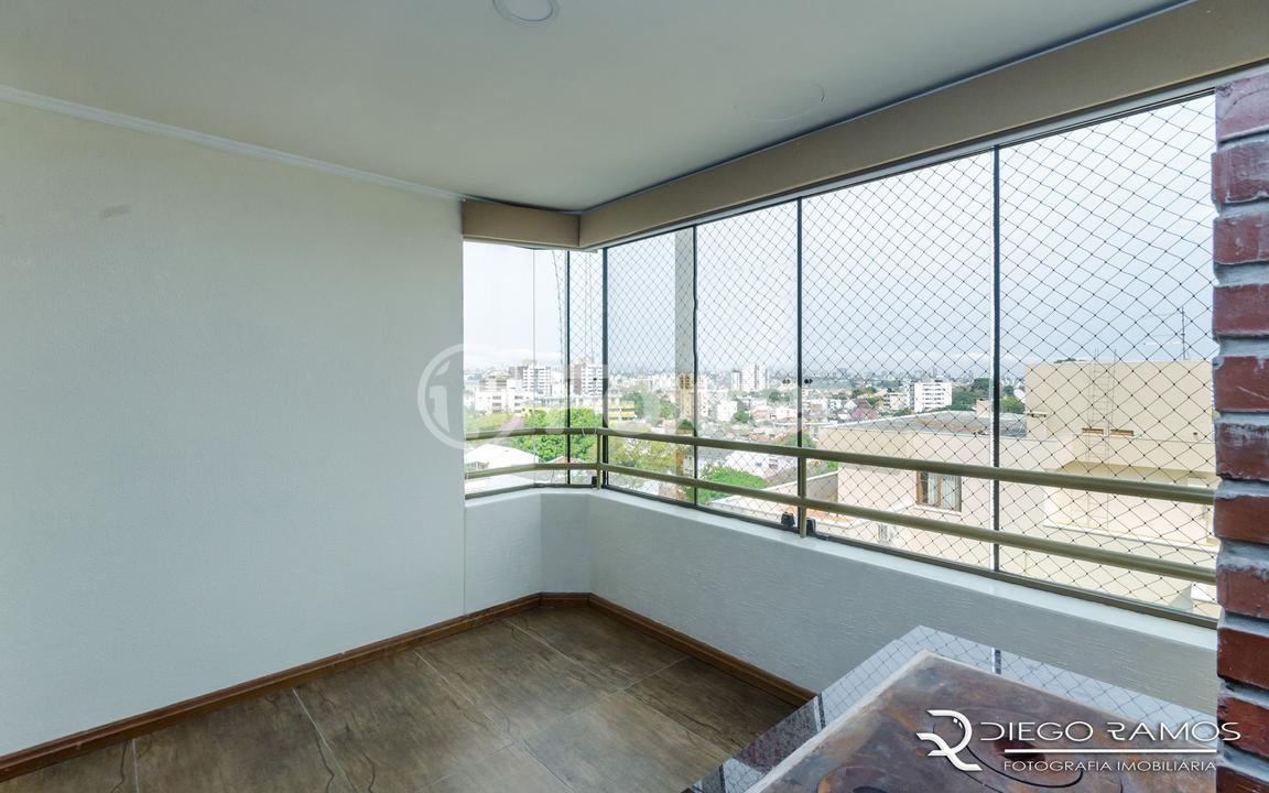 Apartamento à venda com 2 quartos, 93m² - Foto 5