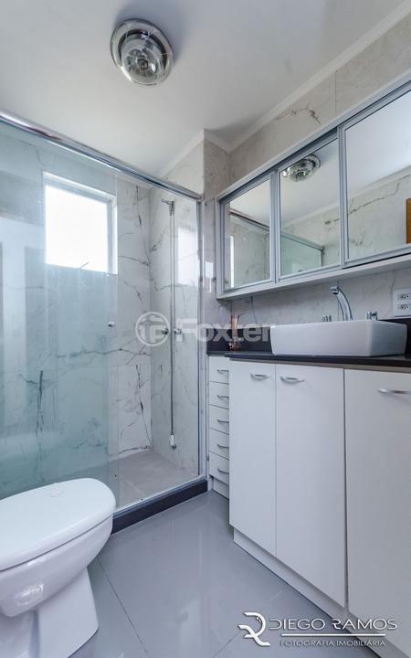 Apartamento à venda com 2 quartos, 93m² - Foto 11
