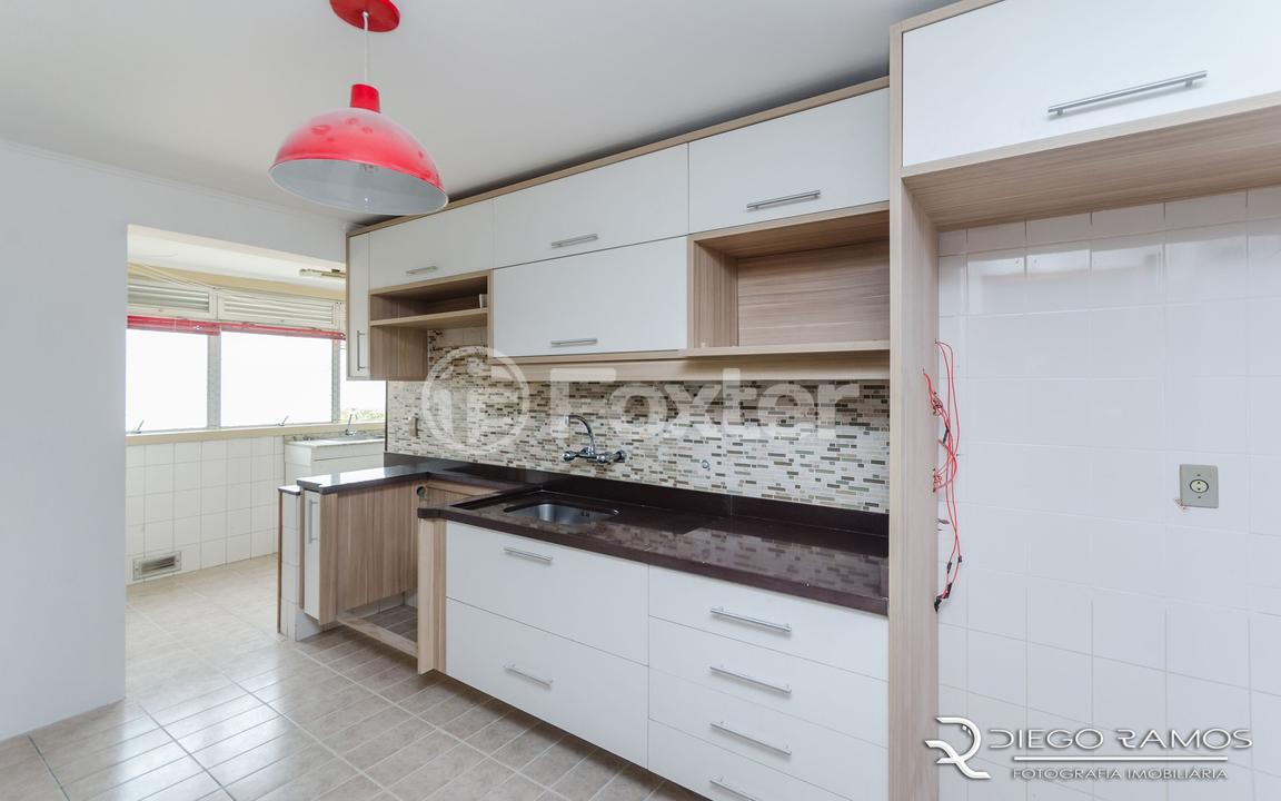 Apartamento à venda com 2 quartos, 93m² - Foto 12