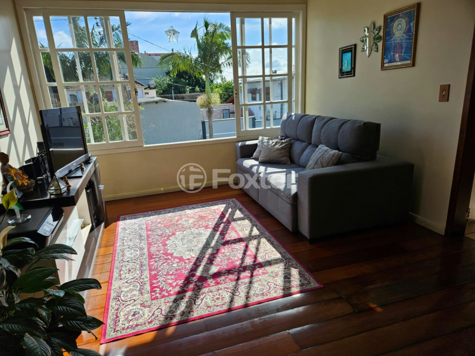 Apartamento à venda com 3 quartos, 89m² - Foto 2