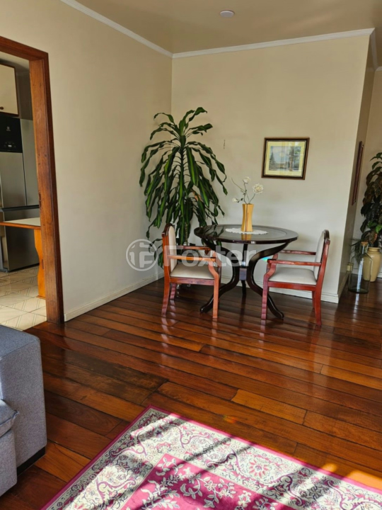 Apartamento à venda com 3 quartos, 89m² - Foto 8