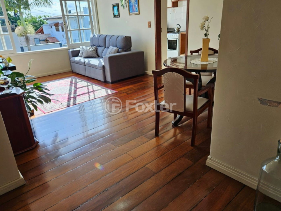 Apartamento à venda com 3 quartos, 89m² - Foto 1