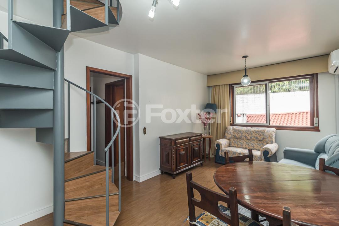 Cobertura à venda com 2 quartos, 150m² - Foto 1