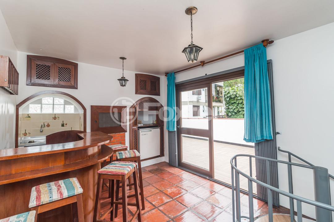 Cobertura à venda com 2 quartos, 150m² - Foto 23
