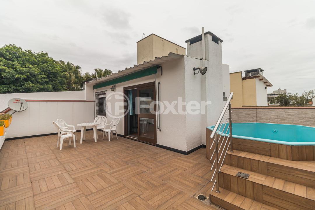Cobertura à venda com 2 quartos, 150m² - Foto 27