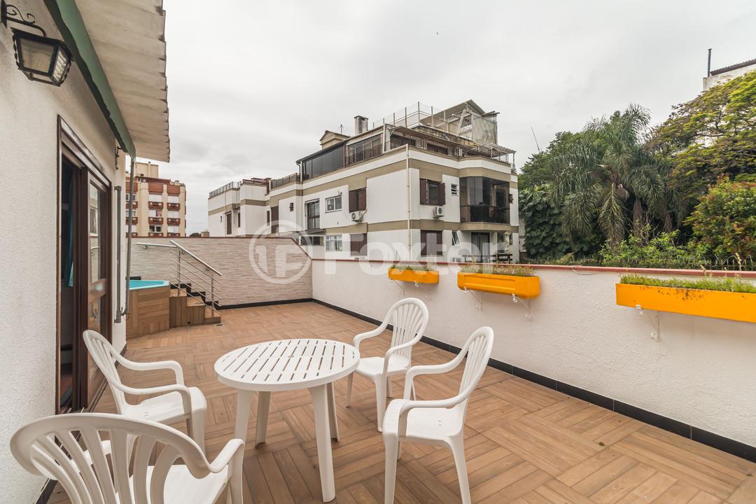 Cobertura à venda com 2 quartos, 150m² - Foto 29