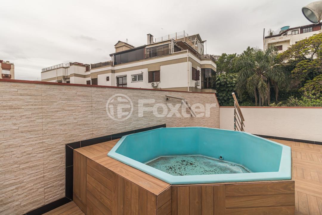 Cobertura à venda com 2 quartos, 150m² - Foto 31