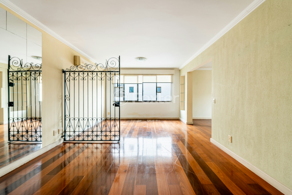 Cobertura à venda com 3 quartos, 228m² - Foto 4