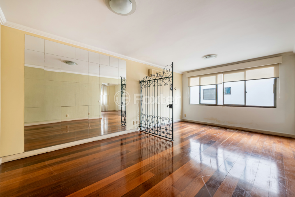 Cobertura à venda com 3 quartos, 228m² - Foto 2