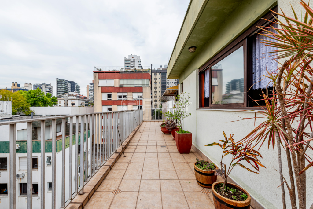 Cobertura à venda com 3 quartos, 228m² - Foto 36