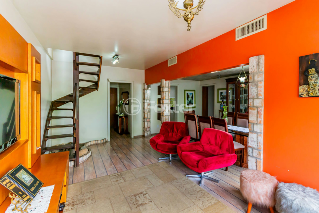 Cobertura à venda com 3 quartos, 116m² - Foto 21