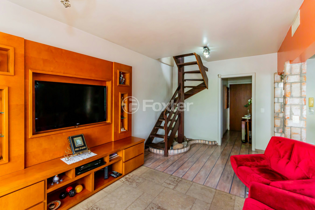 Cobertura à venda com 3 quartos, 116m² - Foto 22