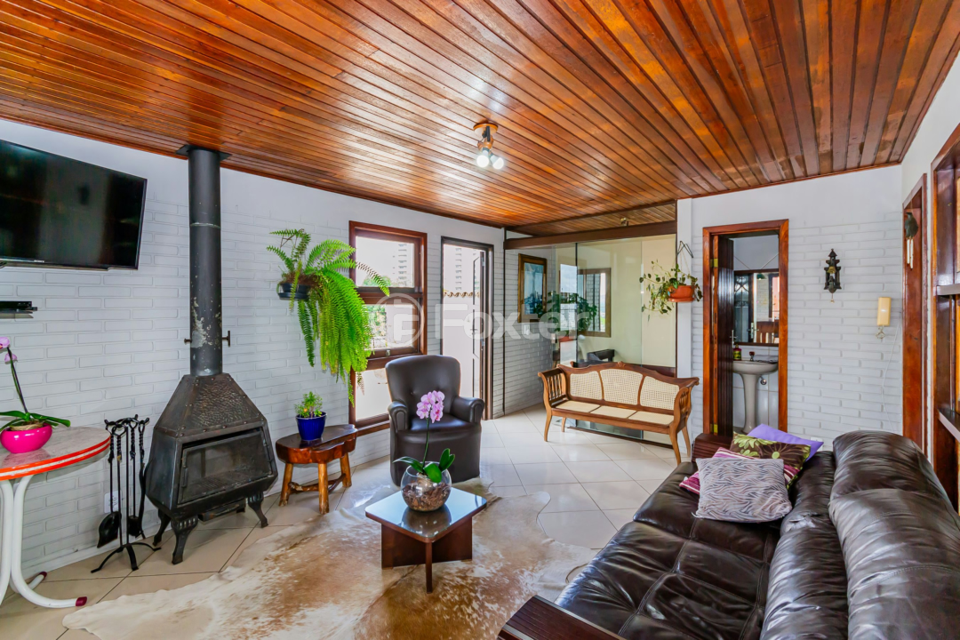 Cobertura à venda com 3 quartos, 116m² - Foto 10