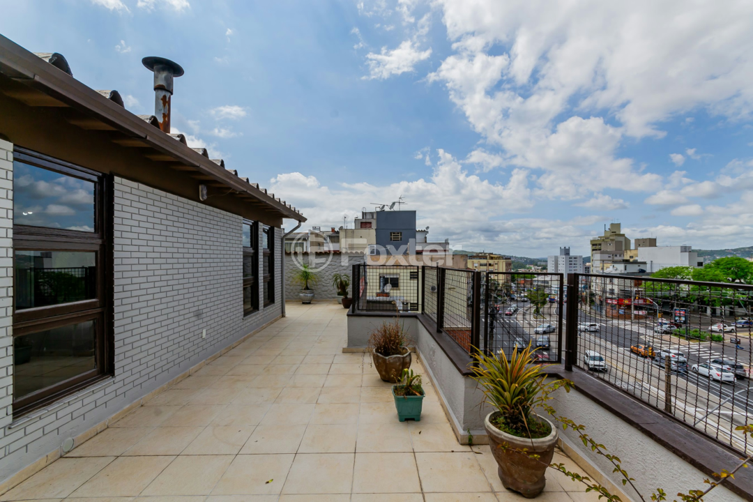 Cobertura à venda com 3 quartos, 116m² - Foto 4