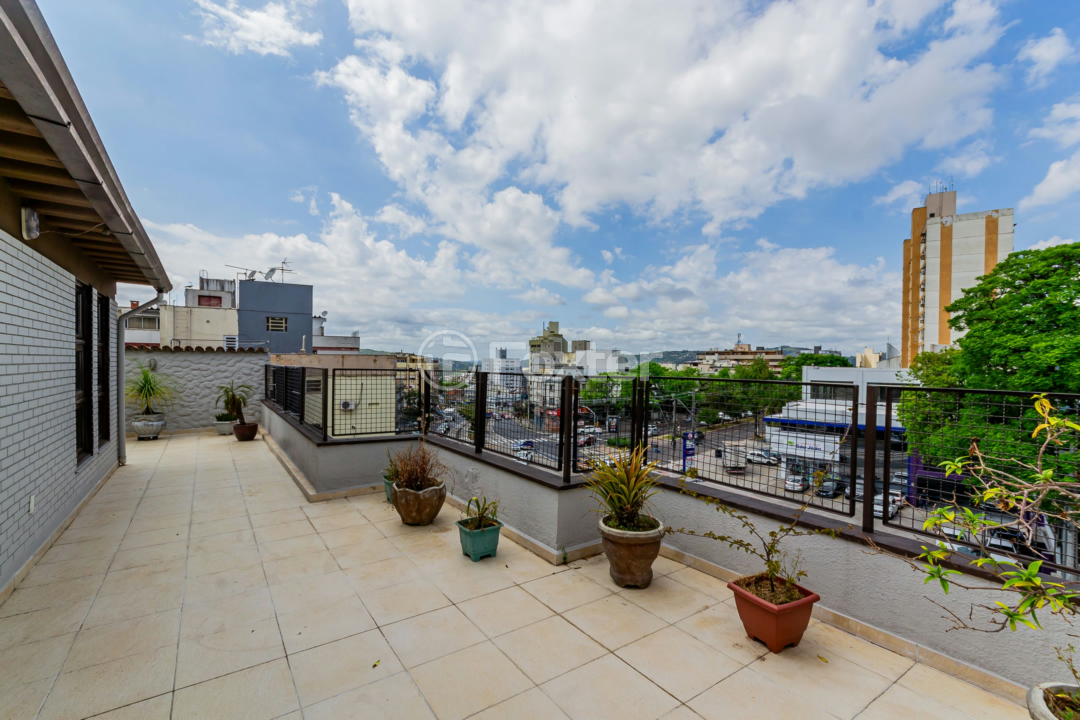 Cobertura à venda com 3 quartos, 116m² - Foto 5
