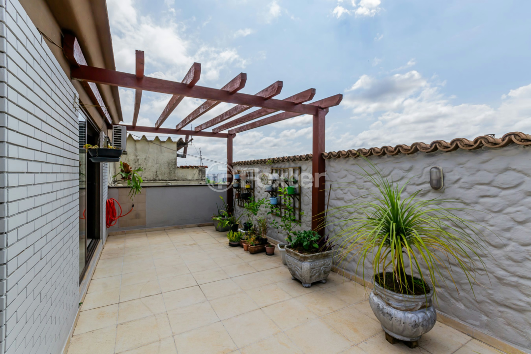 Cobertura à venda com 3 quartos, 116m² - Foto 3