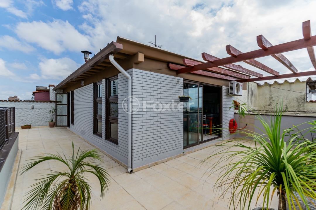 Cobertura à venda com 3 quartos, 116m² - Foto 2
